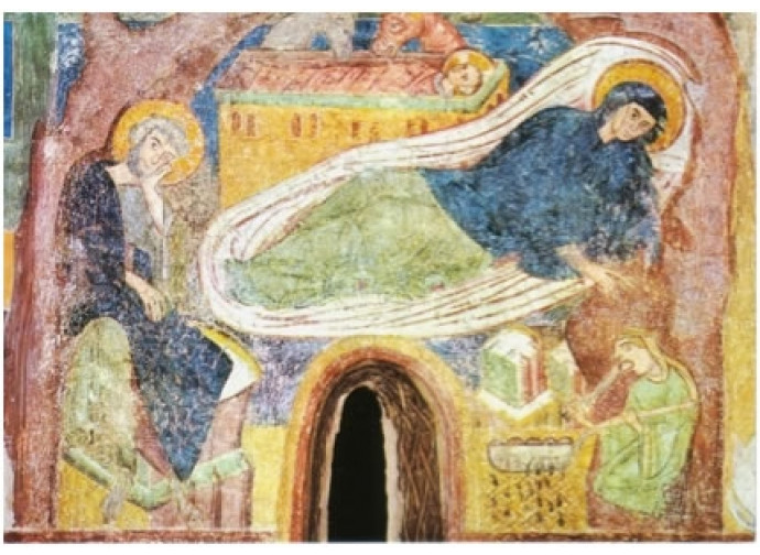 Natività Castel Appiano Natività Castel Appiano